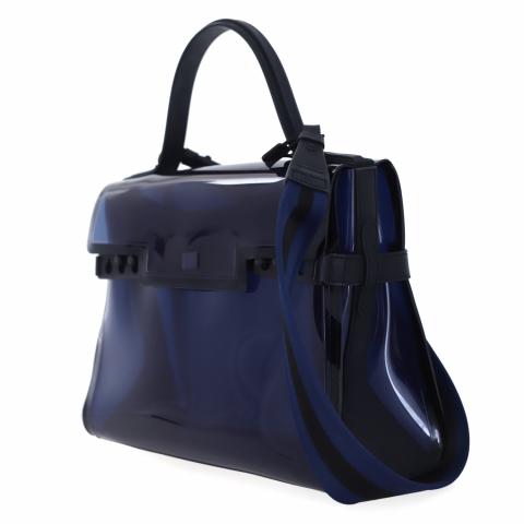 Delvaux pvc discount